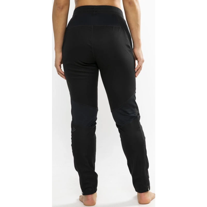 Craft Women's Glide Pants 5 Craft Women's Glide Pants - Bilde 3