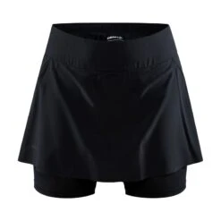 Craft Women's Pro Hypervent 2in1 Skirt