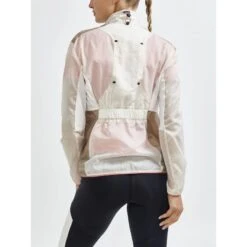 Craft Women's Pro Hypervent Jacket -Skiutstyrsbutikk craft women s pro hypervent jacket whisper 2