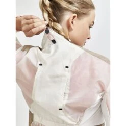 Craft Women's Pro Hypervent Jacket -Skiutstyrsbutikk craft women s pro hypervent jacket whisper 4