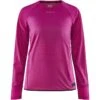 Craft Women's Pro Hypervent Long Sleeve Wind Top 1 Craft Women's Pro Hypervent Long Sleeve Wind Top -Skiutstyrsbutikk craft women s pro hypervent ls wind top roxo