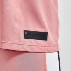 Craft Women's Pro Hypervent Singlet -Skiutstyrsbutikk craft women s pro hypervent singlet coral 6