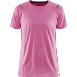Craft Women's Pro Hypervent Short Sleeve Tee