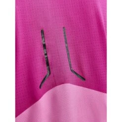 Craft Women's Pro Hypervent Short Sleeve Tee -Skiutstyrsbutikk craft women s pro hypervent ss tee camelia roxo 5