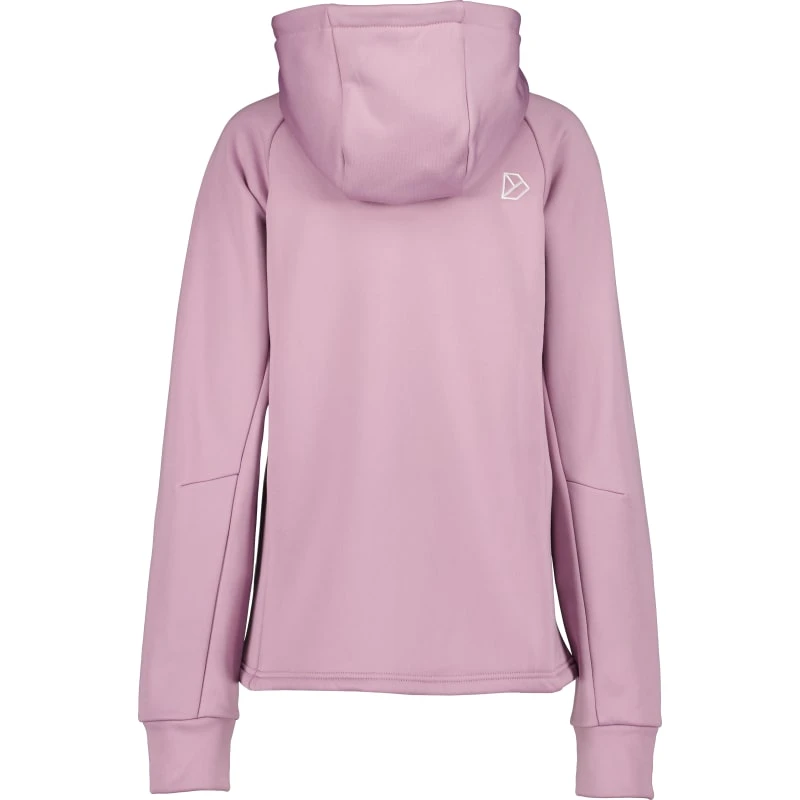 DIDRIKSONS Girls' Tovik Hoodie 5 4 DIDRIKSONS Girls' Tovik Hoodie 5 - Bilde 2