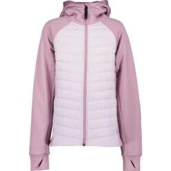 DIDRIKSONS Girls' Tovik Hoodie 5