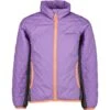 DIDRIKSONS Kids' Nässla Jacket -Skiutstyrsbutikk didriksons kids nassla jacket jacaranda purple