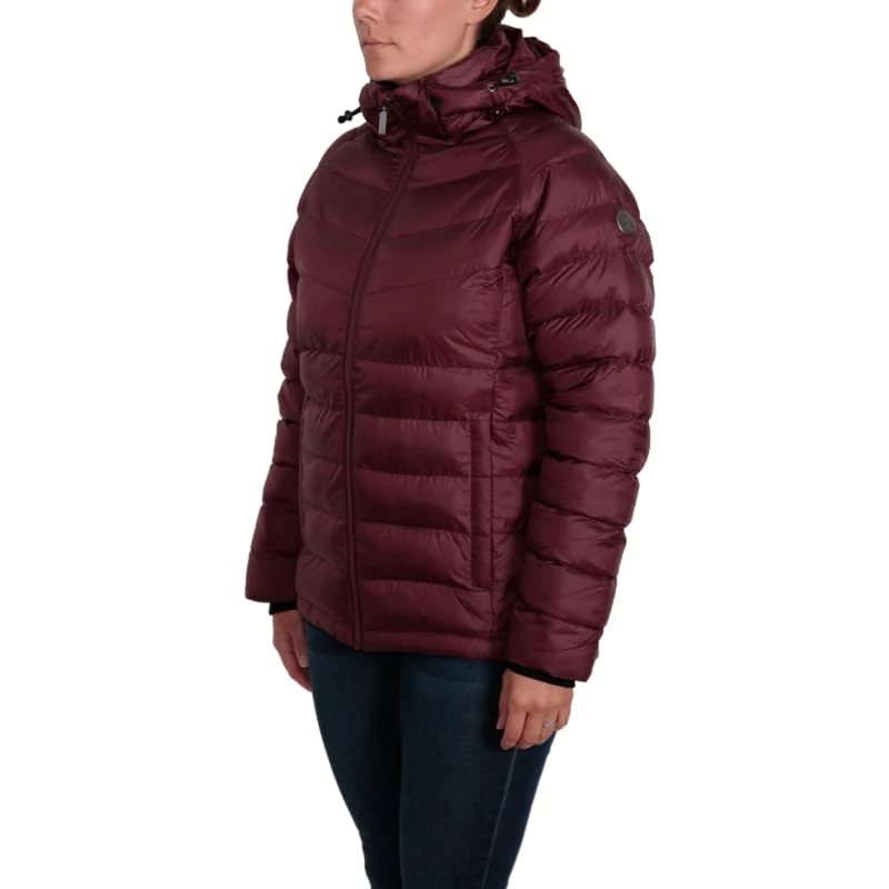 Women's Hemavan Jacket 4 Women's Hemavan Jacket - Bilde 2