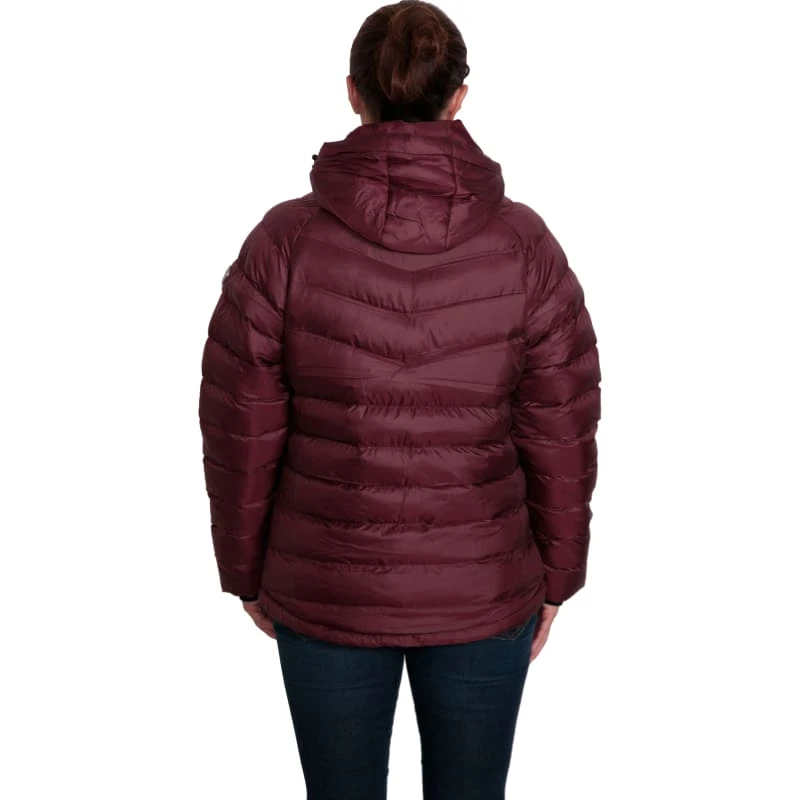 Women's Hemavan Jacket 5 Women's Hemavan Jacket - Bilde 3