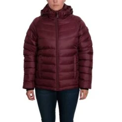 Women's Hemavan Jacket