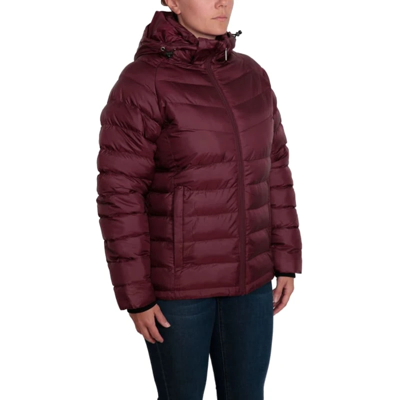 Women's Hemavan Jacket 6 Women's Hemavan Jacket - Bilde 4