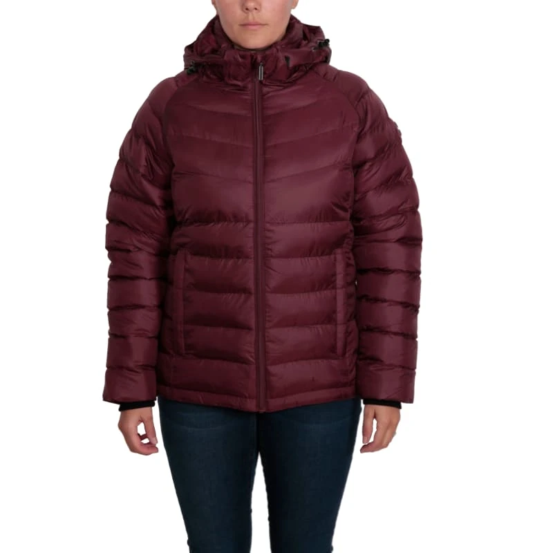 Women's Hemavan Jacket 3 Women's Hemavan Jacket
