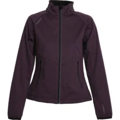 Women's Endurance Jacket