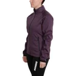Women's Endurance Jacket -Skiutstyrsbutikk dobsom women s endurance jacket wine 4