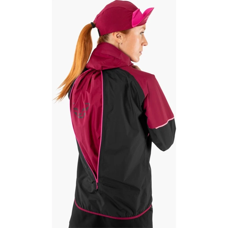 Dynafit Women's Alpine Gore-Tex Jacket 4 Dynafit Women's Alpine Gore-Tex Jacket - Bilde 2