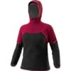Dynafit Women's Alpine Gore-Tex Jacket 2 Dynafit Women's Alpine Gore-Tex Jacket -Skiutstyrsbutikk dynafit women s alpine gore tex jacket beet red