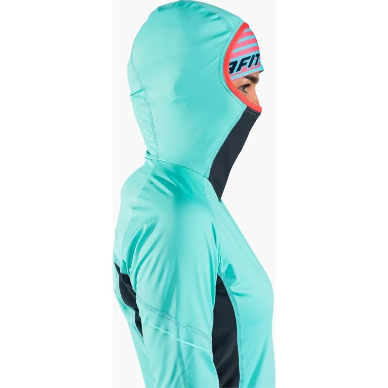 Dynafit Women's Alpine Long Sleeve Tee 6 Dynafit Women's Alpine Long Sleeve Tee - Bilde 4