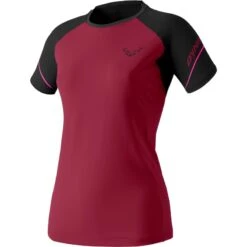 Dynafit Women's Alpine Pro Shirt