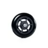 Wheel F1 (3) Complete -Skiutstyrsbutikk elpex wheel f1 3 complete black