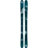 Fusion 95 -Skiutstyrsbutikk extrem skis fusion 95 blue