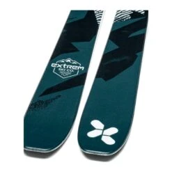 Fusion 95 11 Fusion 95 -Skiutstyrsbutikk extrem skis fusion 95 blue 3