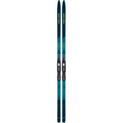 Fischer Transnordic 59 Twin Skin Xtralite
