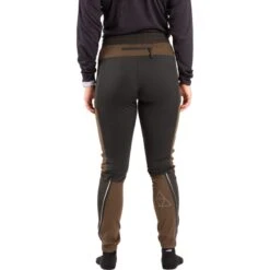 Fischer Women's Åsarna 2 Softshell Pants -Skiutstyrsbutikk fischer women s asarna 2 softshell pants oak brown 2