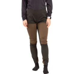 Fischer Women's Åsarna 2 Softshell Pants