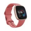 FITBIT Versa 4 -Skiutstyrsbutikk fitbit versa 4 pink sand copper rose