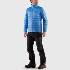 FJÄLLRÄVEN Men's Expedition Pack Down Jacket 14 FJÄLLRÄVEN Men's Expedition Pack Down Jacket -Skiutstyrsbutikk fjallraven men s expedition pack down jacket 1