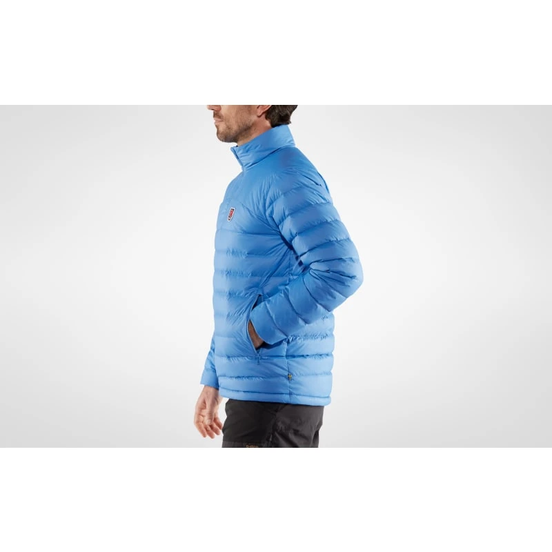 FJÄLLRÄVEN Men's Expedition Pack Down Jacket 7 FJÄLLRÄVEN Men's Expedition Pack Down Jacket - Bilde 5