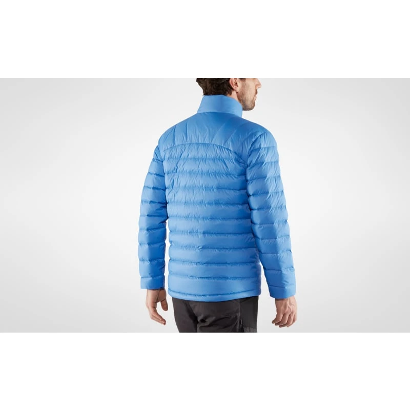 FJÄLLRÄVEN Men's Expedition Pack Down Jacket 10 FJÄLLRÄVEN Men's Expedition Pack Down Jacket - Bilde 8