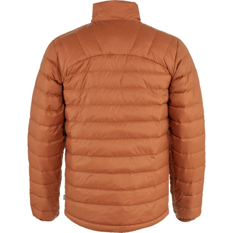 FJÄLLRÄVEN Men's Expedition Pack Down Jacket 4 FJÄLLRÄVEN Men's Expedition Pack Down Jacket - Bilde 2