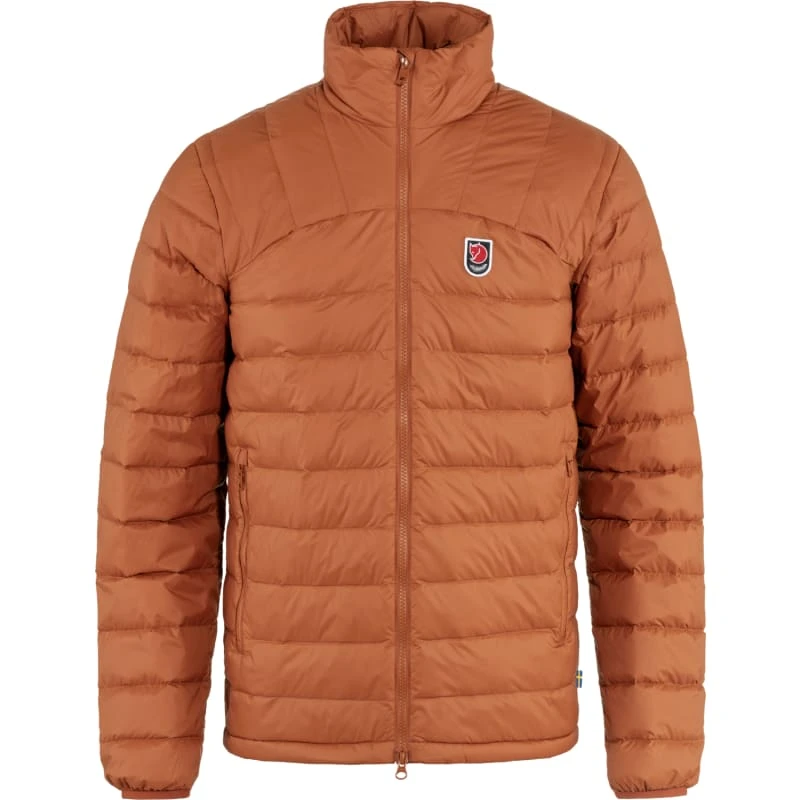FJÄLLRÄVEN Men's Expedition Pack Down Jacket 3 FJÄLLRÄVEN Men's Expedition Pack Down Jacket
