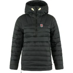 FJÄLLRÄVEN Women's Expedition Pack Down Anorak