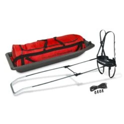 Transporter 155 Complete With Bag