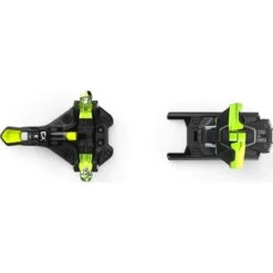 G3 ZED 9 -Skiutstyrsbutikk g3 zed 9 black 3