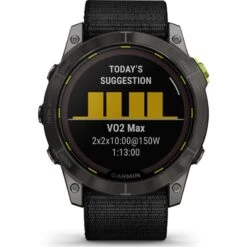Garmin Enduro 2 -Skiutstyrsbutikk garmin enduro 2 black 2