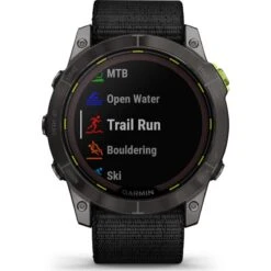 Garmin Enduro 2 -Skiutstyrsbutikk garmin enduro 2 black 3