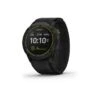 Garmin Enduro 1 Garmin Enduro -Skiutstyrsbutikk garmin enduro black black