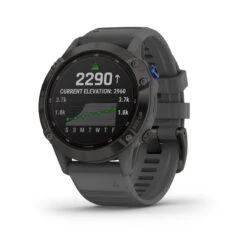 Garmin Fenix 6 Pro Solar