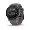 Garmin Fenix 6S Pro Solar -Skiutstyrsbutikk garmin fenix 6s pro solar amethyst