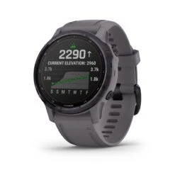 Garmin Fenix 6S Pro Solar