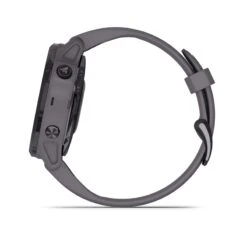 Garmin Fenix 6S Pro Solar -Skiutstyrsbutikk garmin fenix 6s pro solar amethyst 3