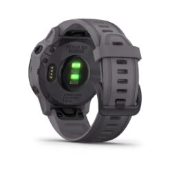 Garmin Fenix 6S Pro Solar -Skiutstyrsbutikk garmin fenix 6s pro solar amethyst 9