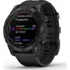 Garmin Fenix 7 Sapphire Solar 2 Garmin Fenix 7 Sapphire Solar -Skiutstyrsbutikk garmin fenix 7 sapphire solar black black