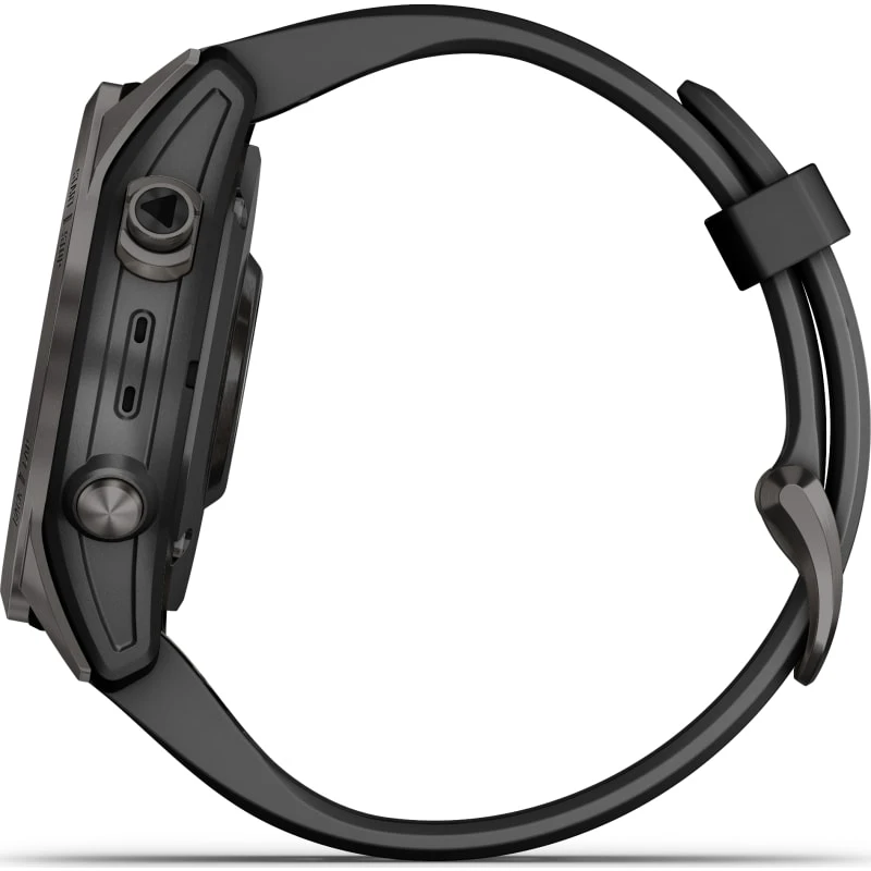 Garmin Fenix 7S Sapphire Solar 10 Garmin Fenix 7S Sapphire Solar - Bilde 8