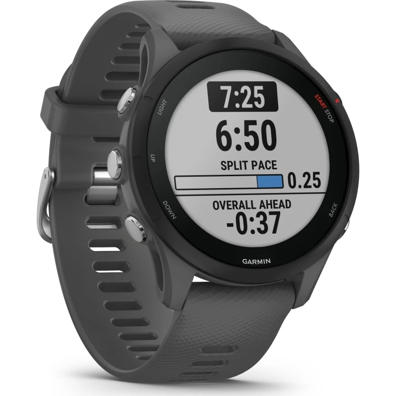 Garmin Forerunner 255 Basic 4 Garmin Forerunner 255 Basic - Bilde 2