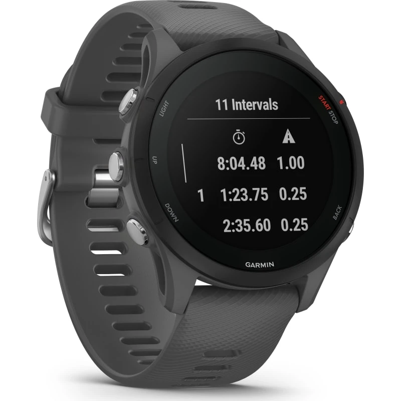 Garmin Forerunner 255 Basic 5 Garmin Forerunner 255 Basic - Bilde 3