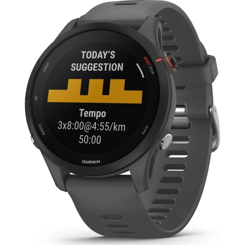 Garmin Forerunner 255 Basic 6 Garmin Forerunner 255 Basic - Bilde 4